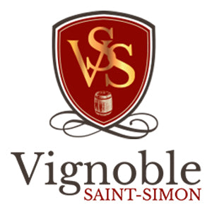 Vignoble Saint-Simon