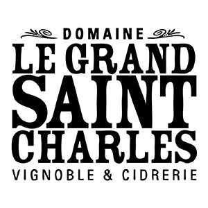Domaine Le Grand Saint-Charles