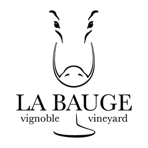 Vignoble de La Bauge