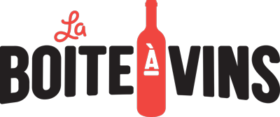 La BoĂźte Ă Vins