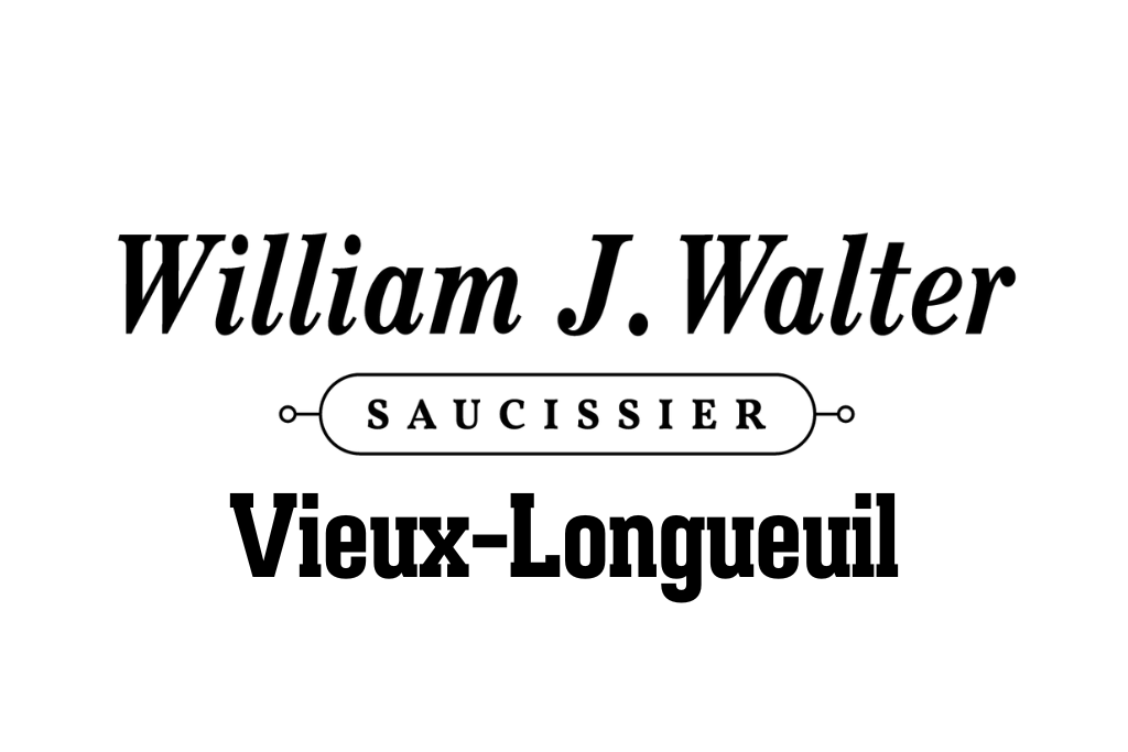Le William J. Walter du Vieux-Longueuil