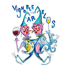 Vignoble Les Farfelus