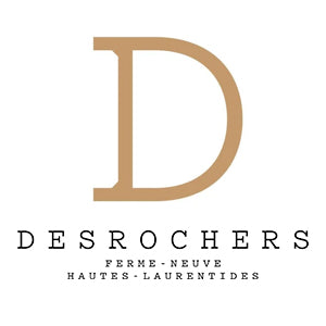 Ferme Apicole Desrochers D.