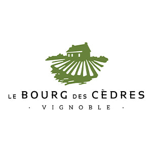 Le Bourg des Cèdres