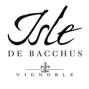 Vignoble Isle de Bacchus