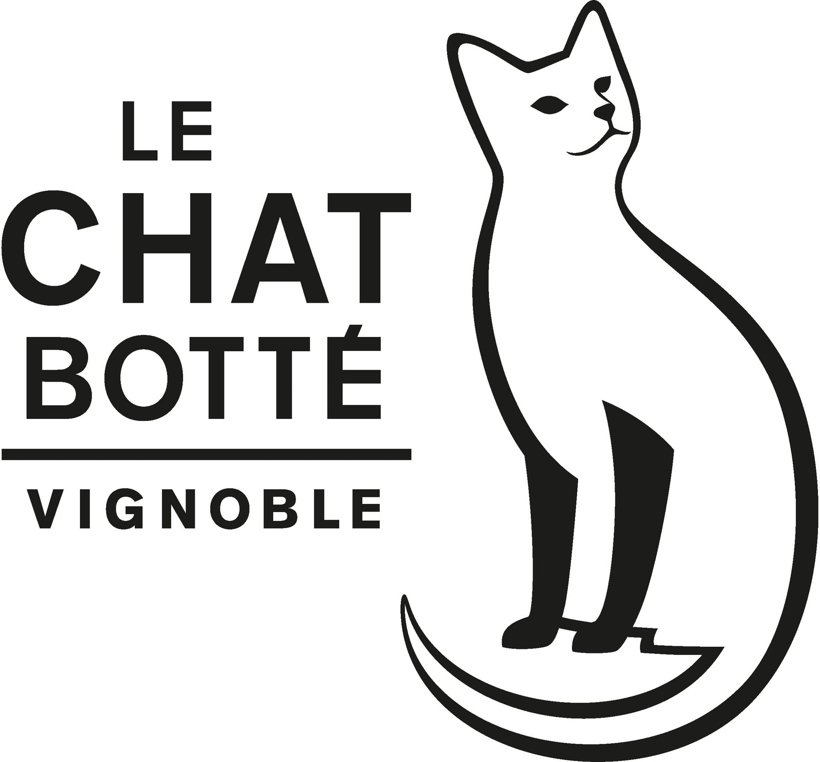 Vignoble Le Chat Botté