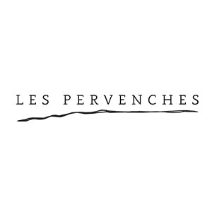 Les Pervenches