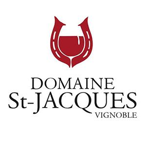 Domaine St-Jacques