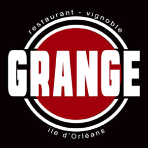 Vignoble La Grange de l'île