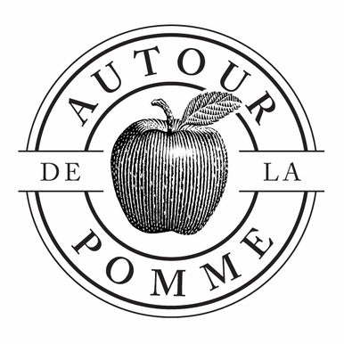 Cidrerie Autour de la Pomme