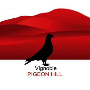 Pigeon Hill