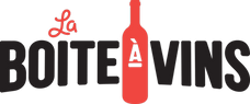 La Boîte à Vins. Spécialiste du vin du Québec. logo