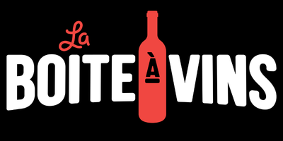 La Boîte à Vins