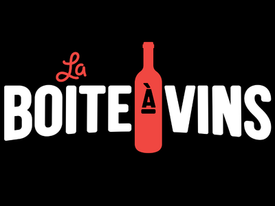 La Boîte à Vins