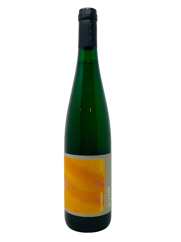 Maison agricole Joy Hill vin Dynastie - Vin blanc de la Maison agricole Joy Hill