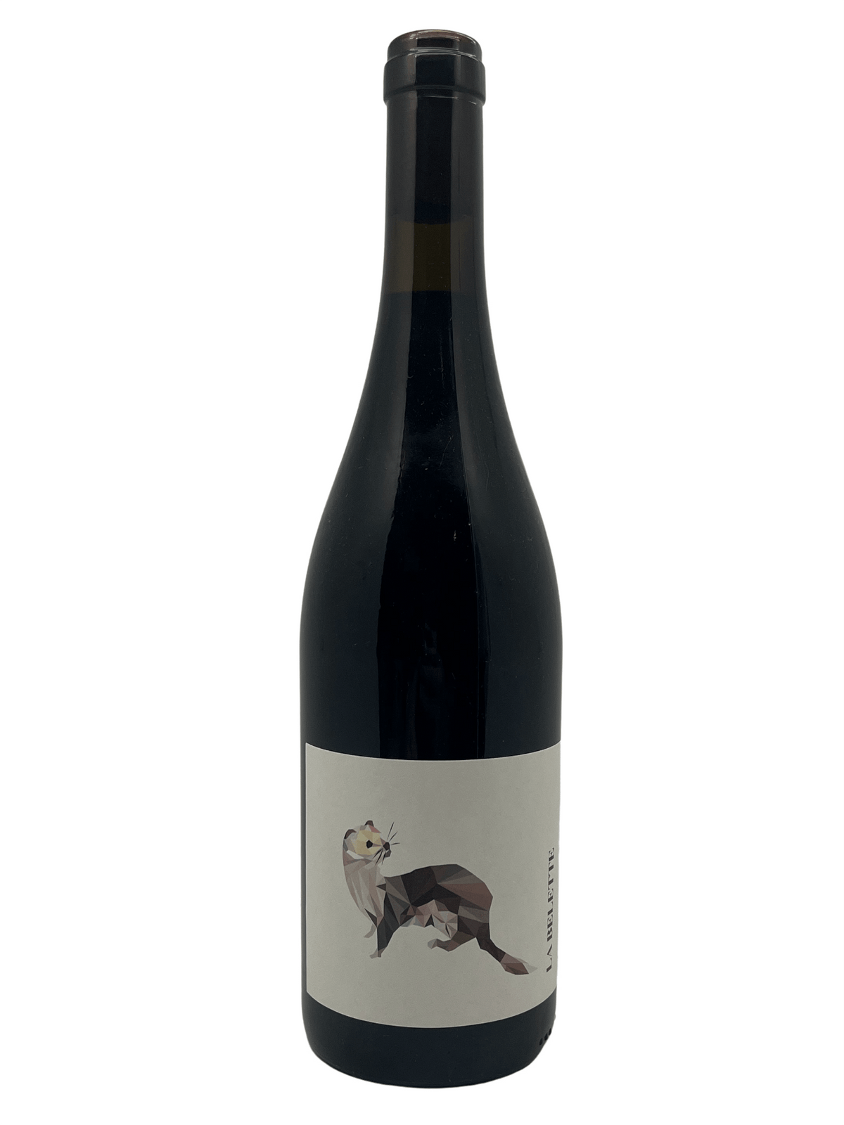 Boîte à Vins Vin La Bellette - Vin rouge du vignoble l&#39;Ardennais