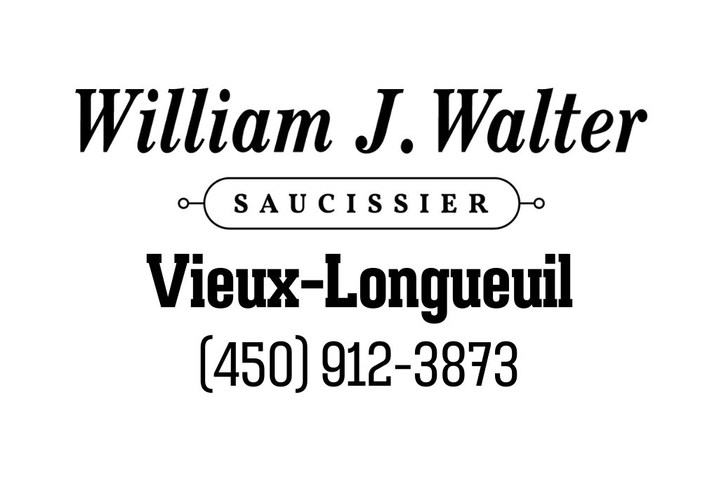 La Boîte à Vins Plateau de charcuterie William J. Walter