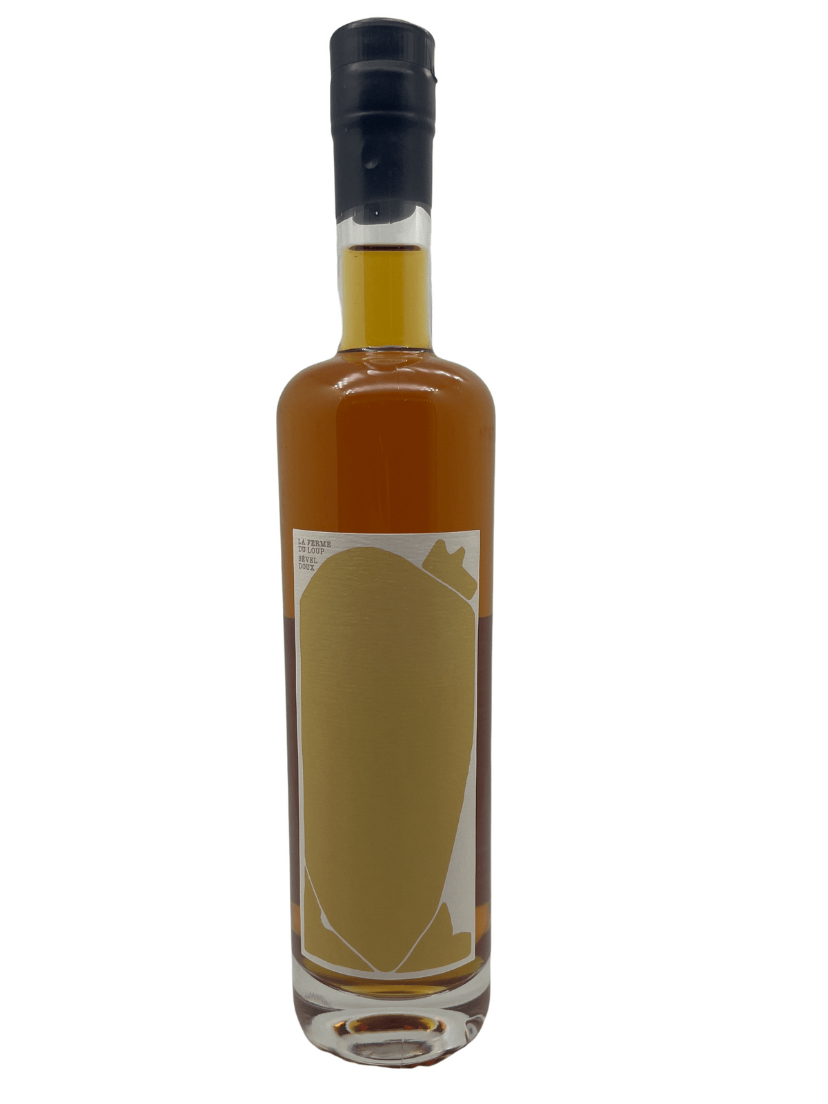 La Ferme du Loup Vin Sével doux - Vin d&#39;érable de la Ferme du Loup