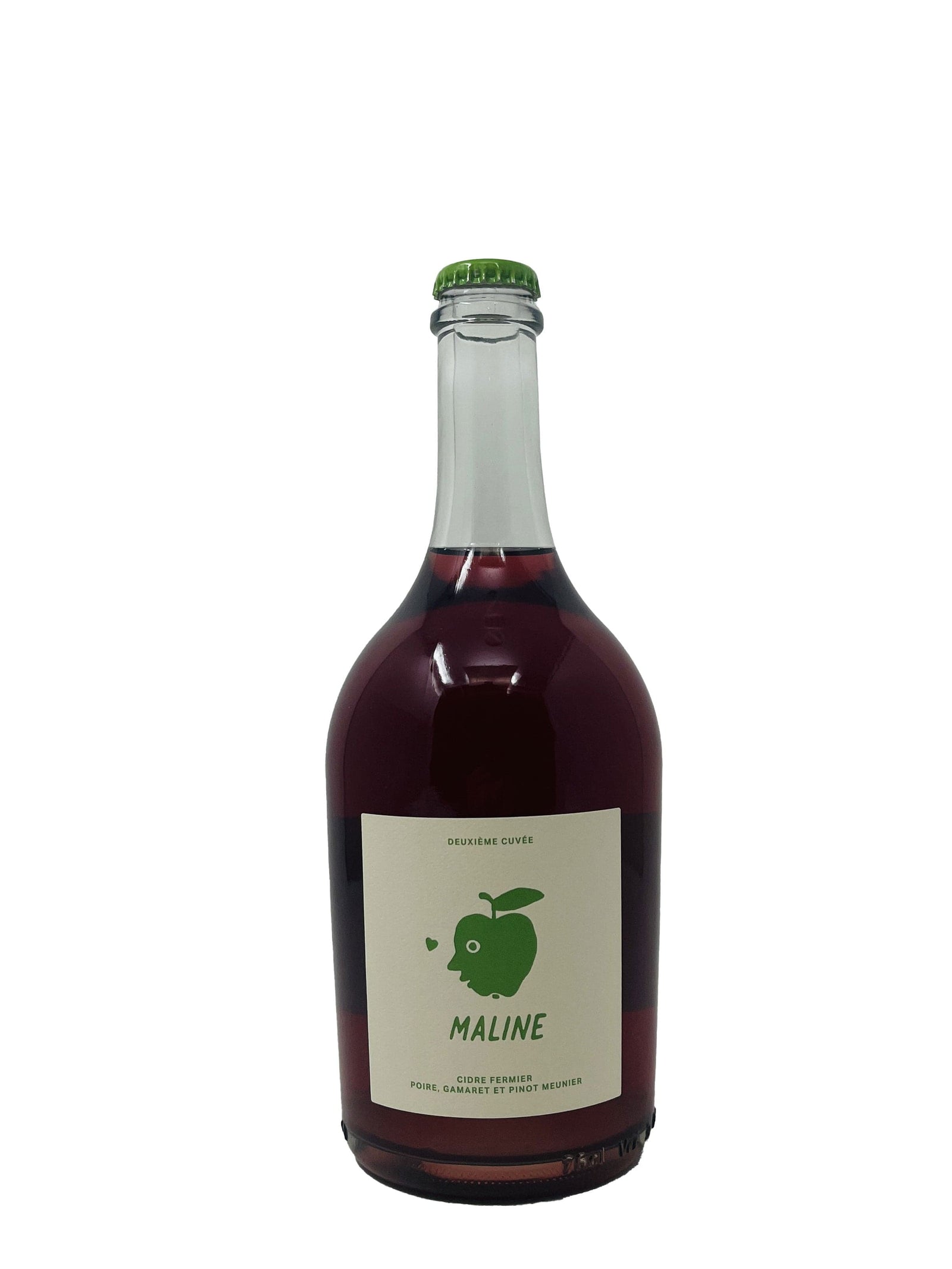 Cidre Maline cidre Apple moi, Wine not? - La Maline