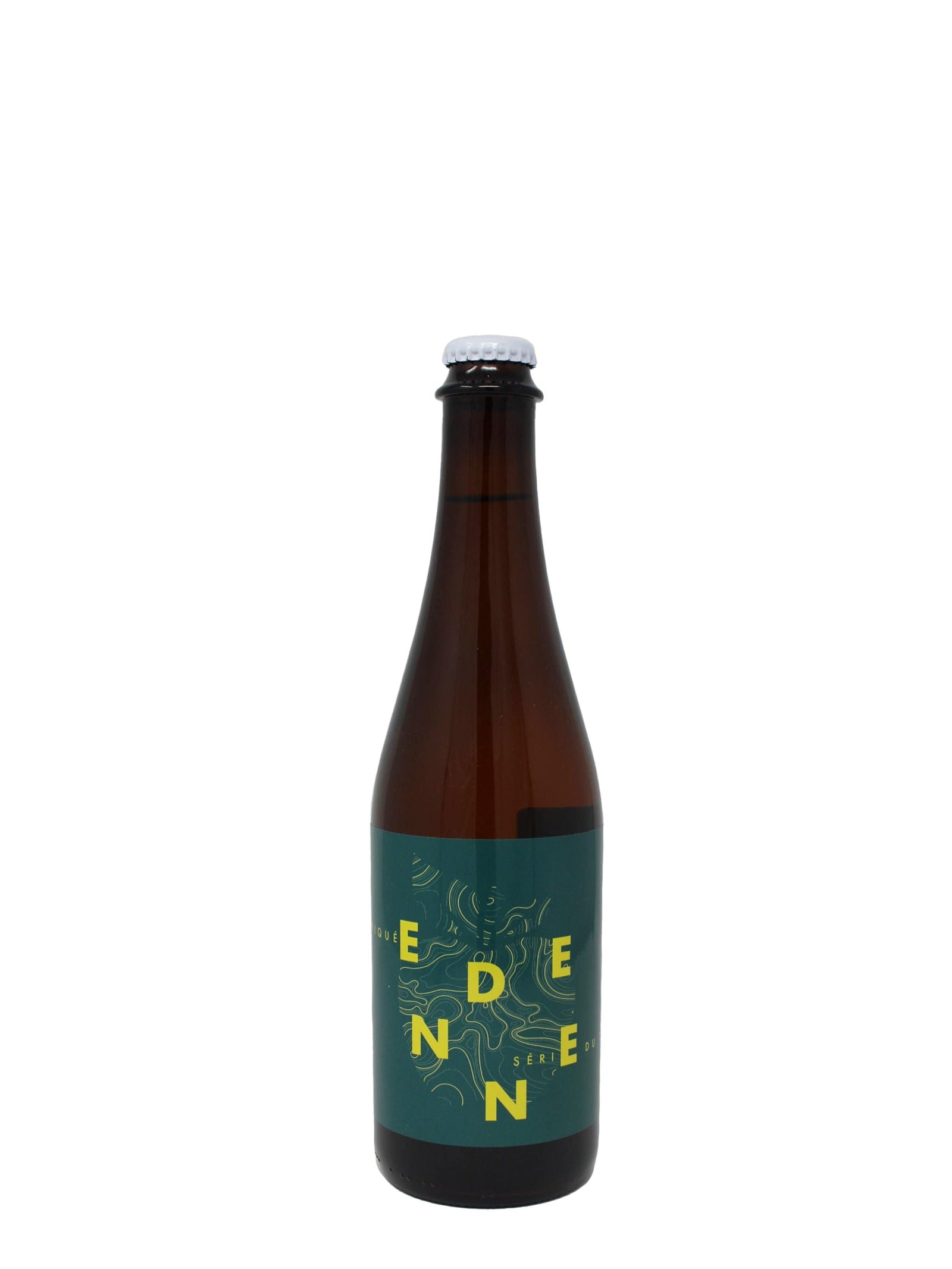 La Brasserie Artisanale Gallicus bière Bière Edenne - La Brasserie Artisanale Gallicus