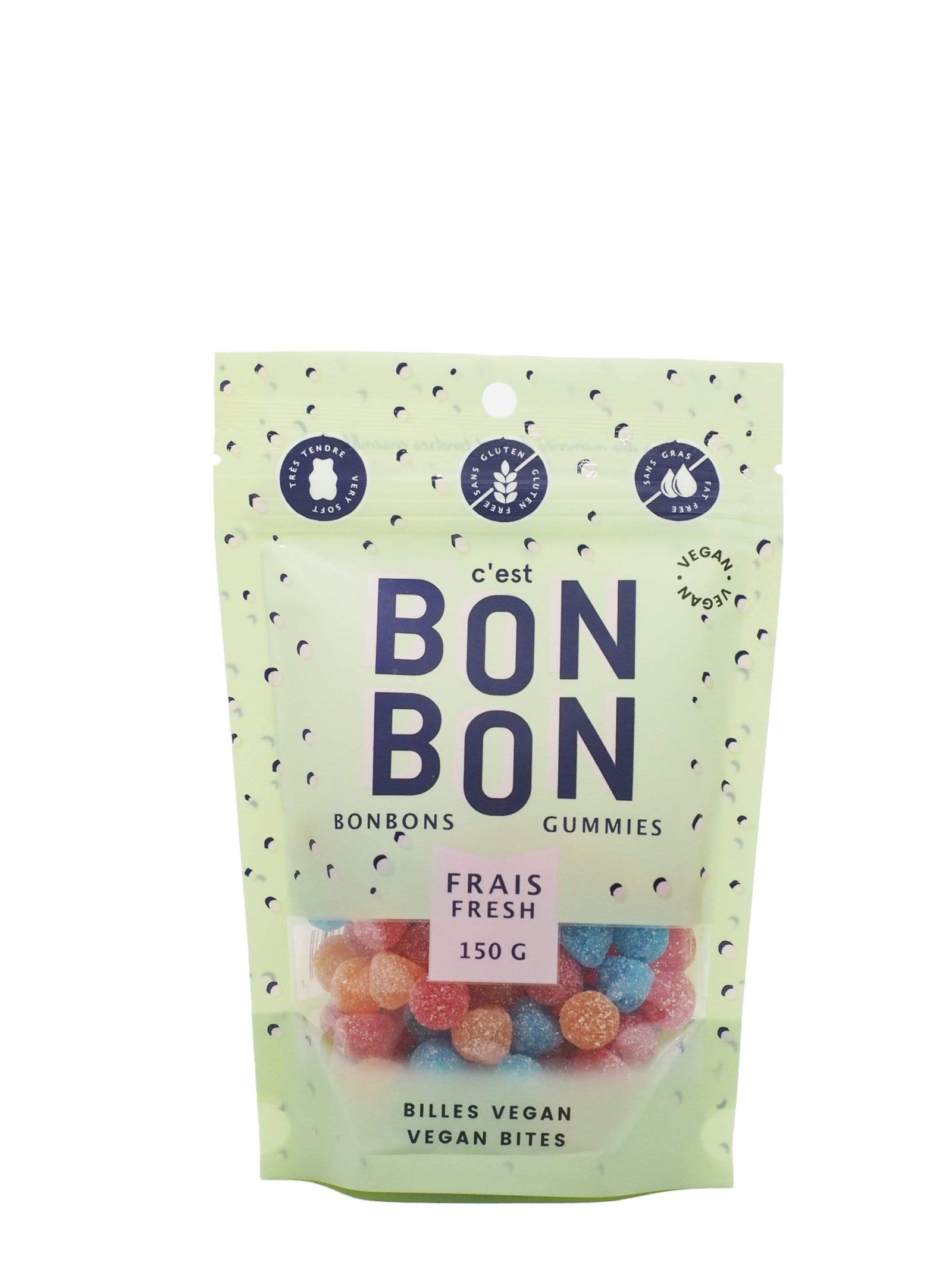 C'est BONBON Billes vegan - C'est BONBON
