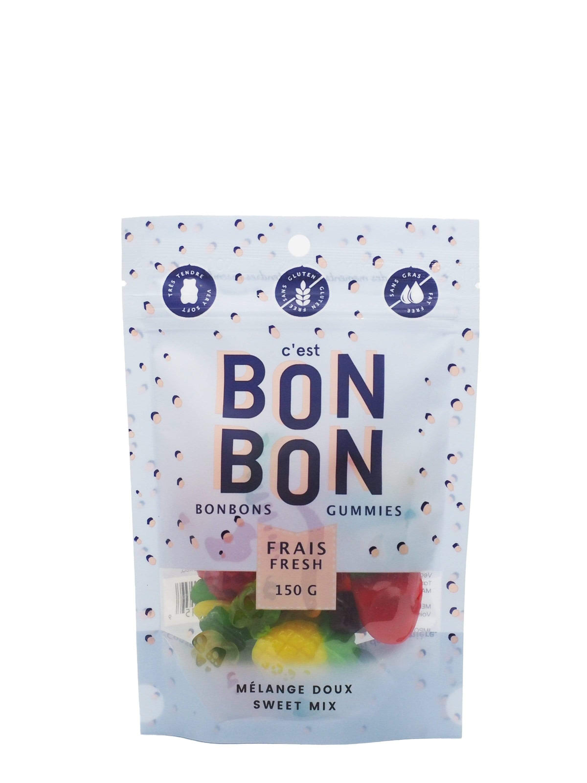 C&#39;est BONBON épicerie Bonbons Mélange doux  - C&#39;est BONBON