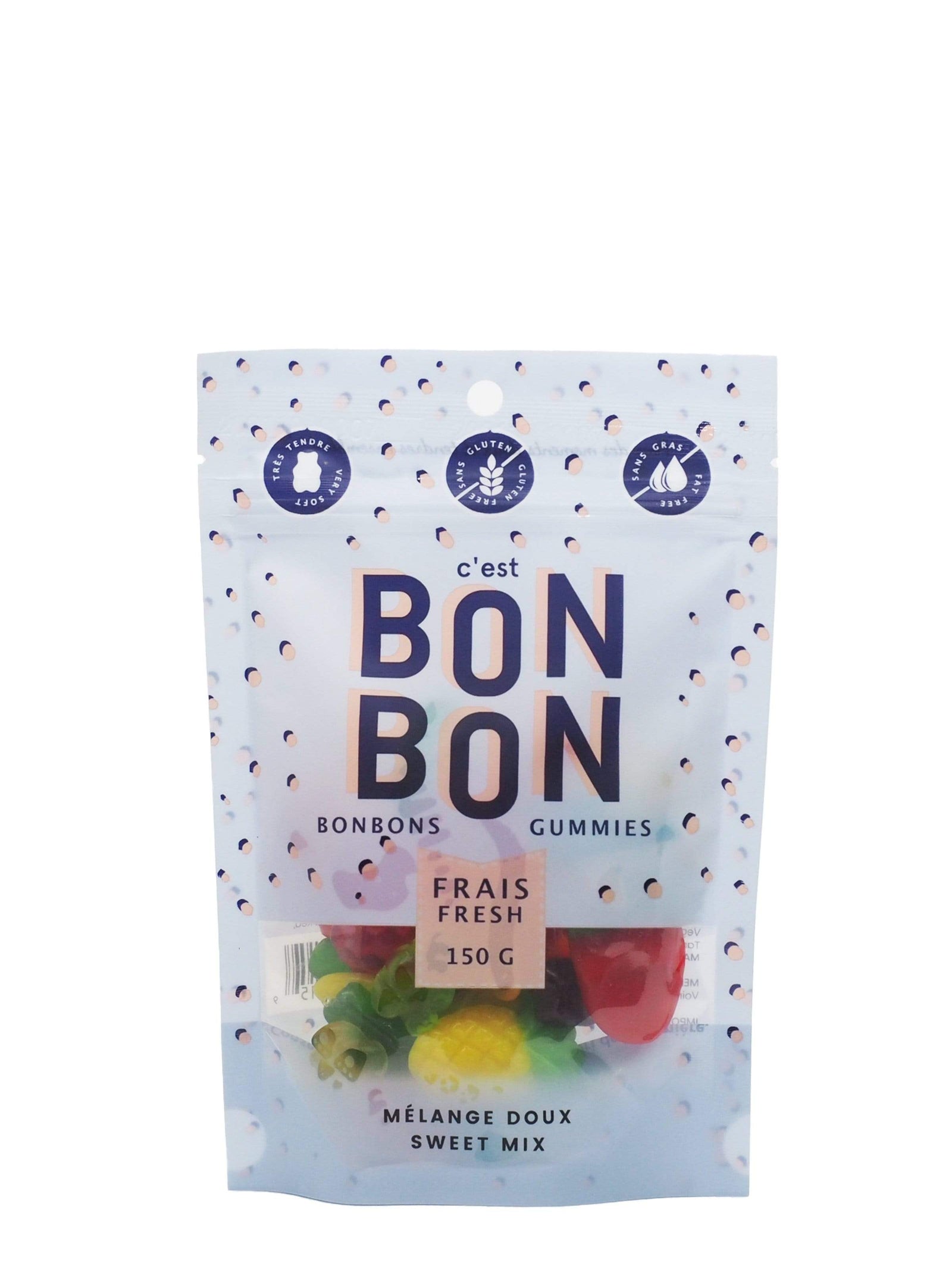 C'est BONBON épicerie Bonbons Mélange doux  - C'est BONBON
