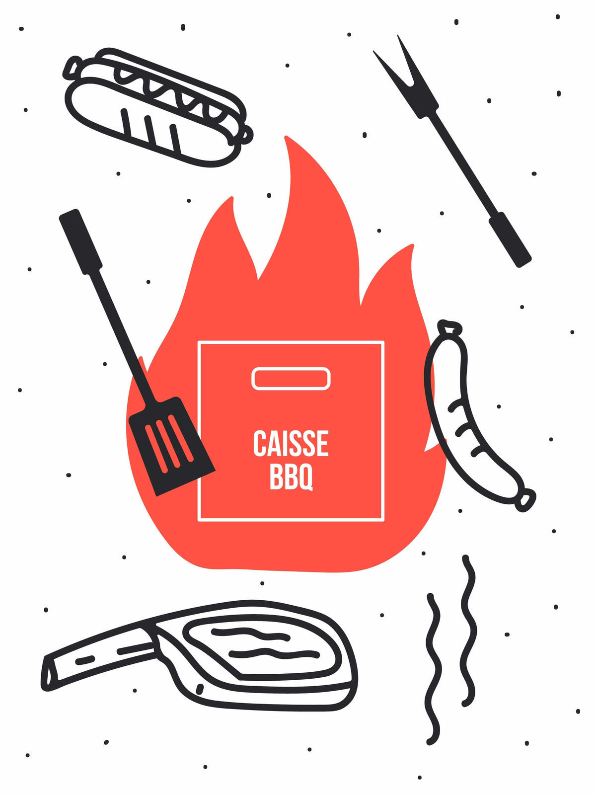 La Boîte à Vins. Spécialiste du vin du Québec. Caisse découverte de vins rouges pour le BBQ 🍖