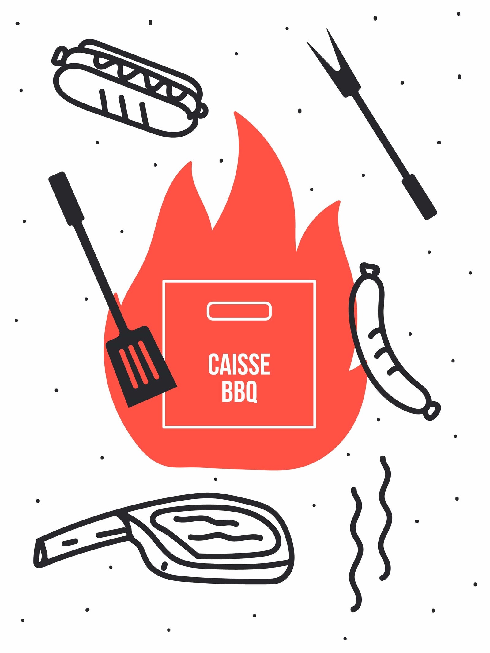 La Boîte à Vins. Spécialiste du vin du Québec. Caisse découverte de vins rouges pour le BBQ 🍖