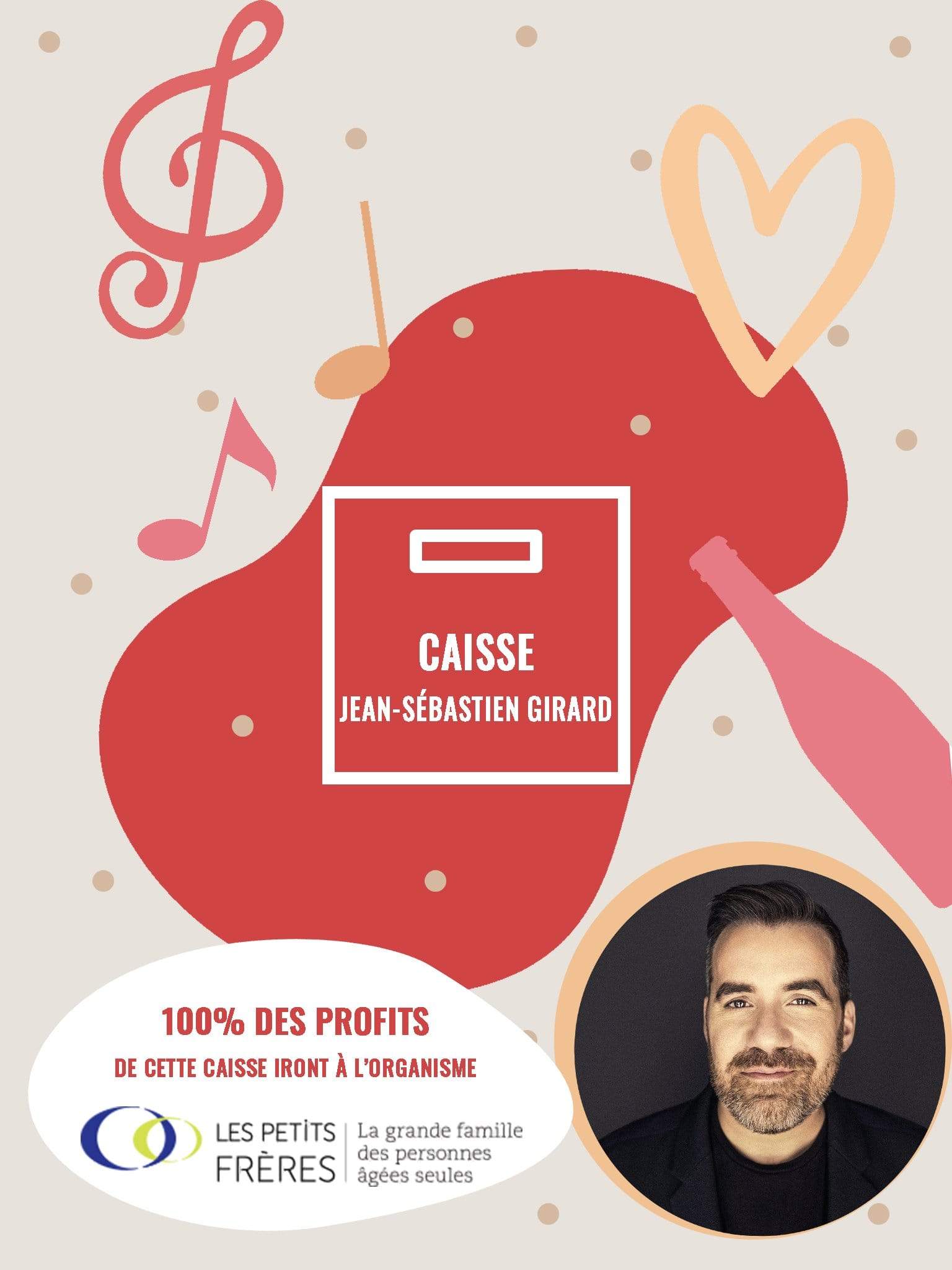 La Boîte à Vins. Spécialiste du vin du Québec. Caisse découverte des vins du Québec de Jean-Sébastien Girard