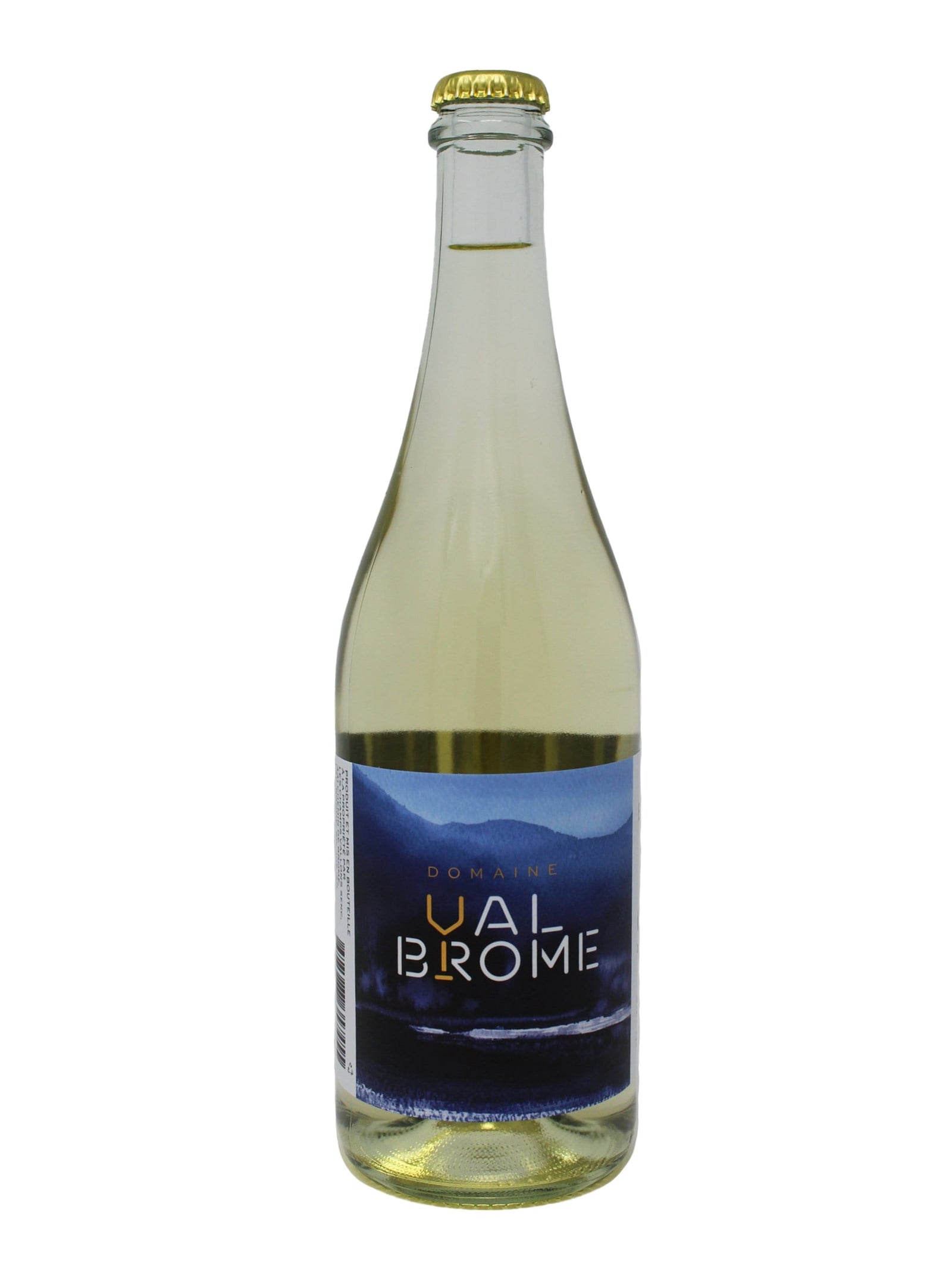 Val Brome cidre Cidre Cortland - Cidre du Domaine Val Brome
