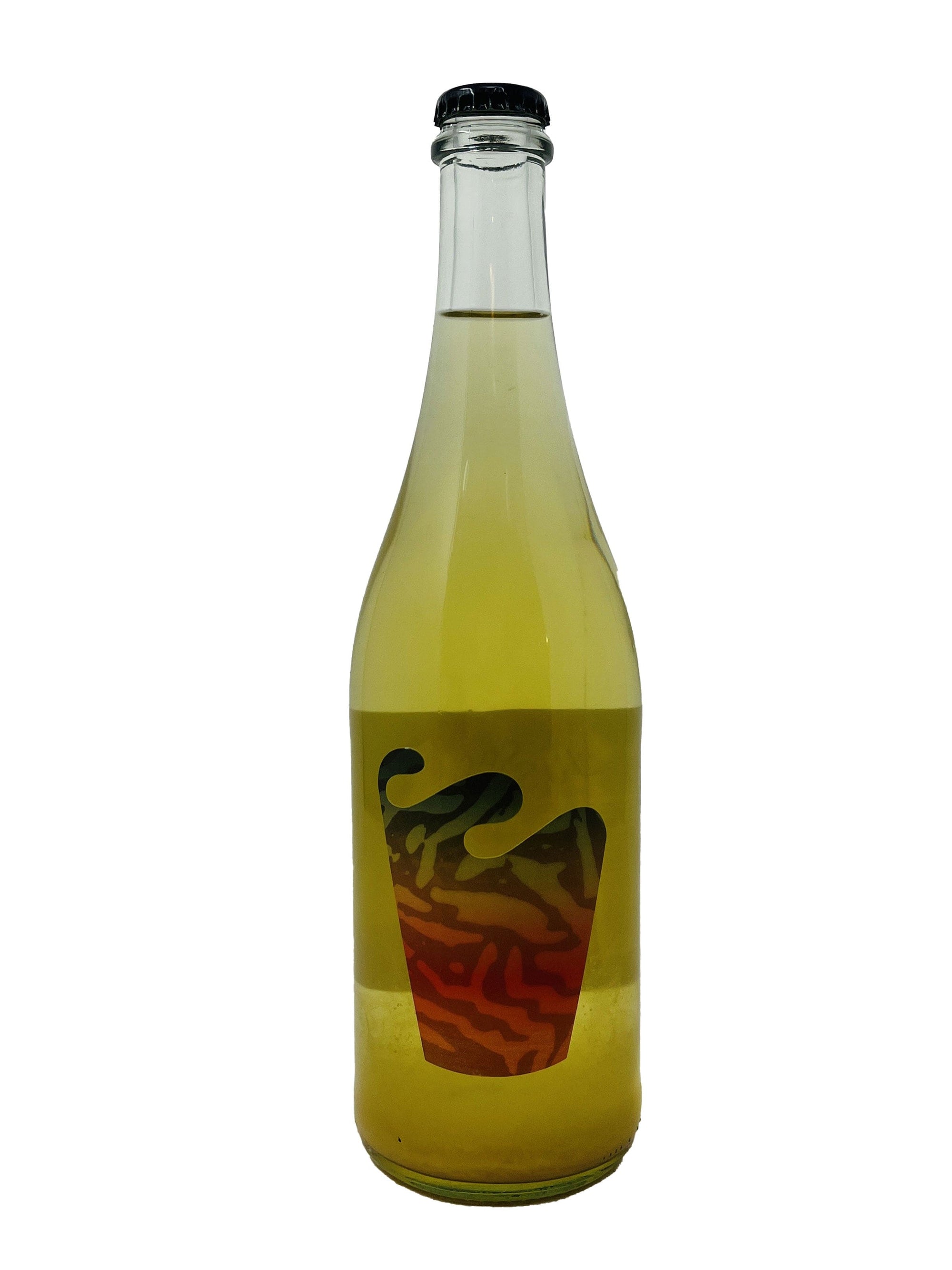 Ferme Cidricole Équinoxe Cidre Dès Midi - Cidre pétillant barriqué des Cantons de Jus Sec