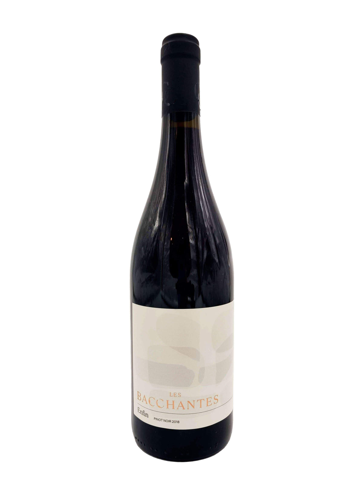 R2 Enfin 2021- Vin rouge du vignoble Les Bacchantes