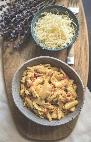 saviiik épicerie Gnocco Sardo aux Fromage - Saviik