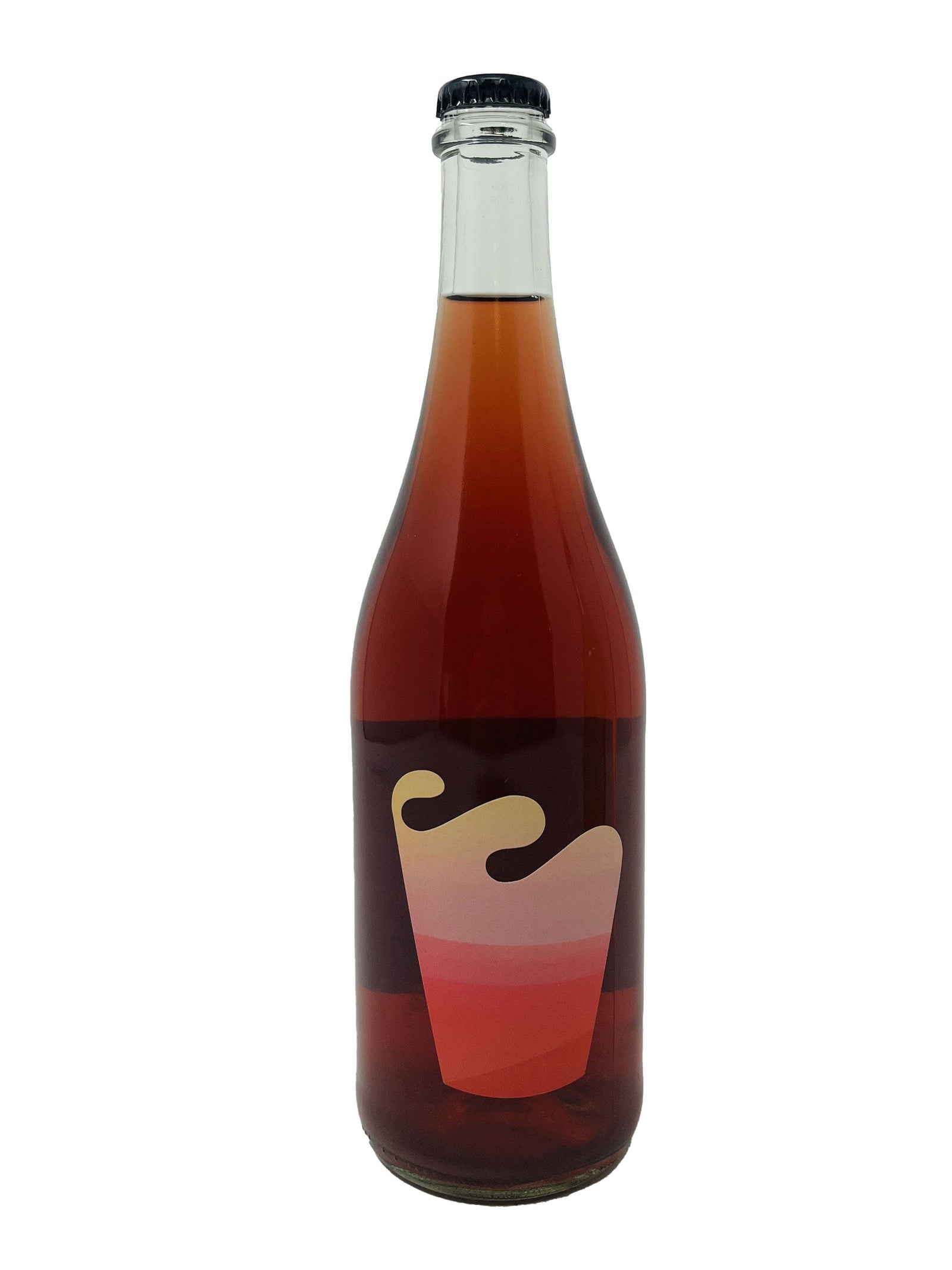 Ferme Cidricole Équinoxe Cidre Magenta - Cidre pétillant aromatisé des Cantons de Jus Sec