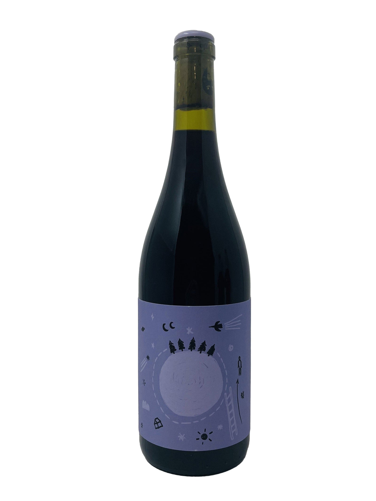 Domaine L'Espiègle New World - Pinot noir du Domaine l'Espiègle