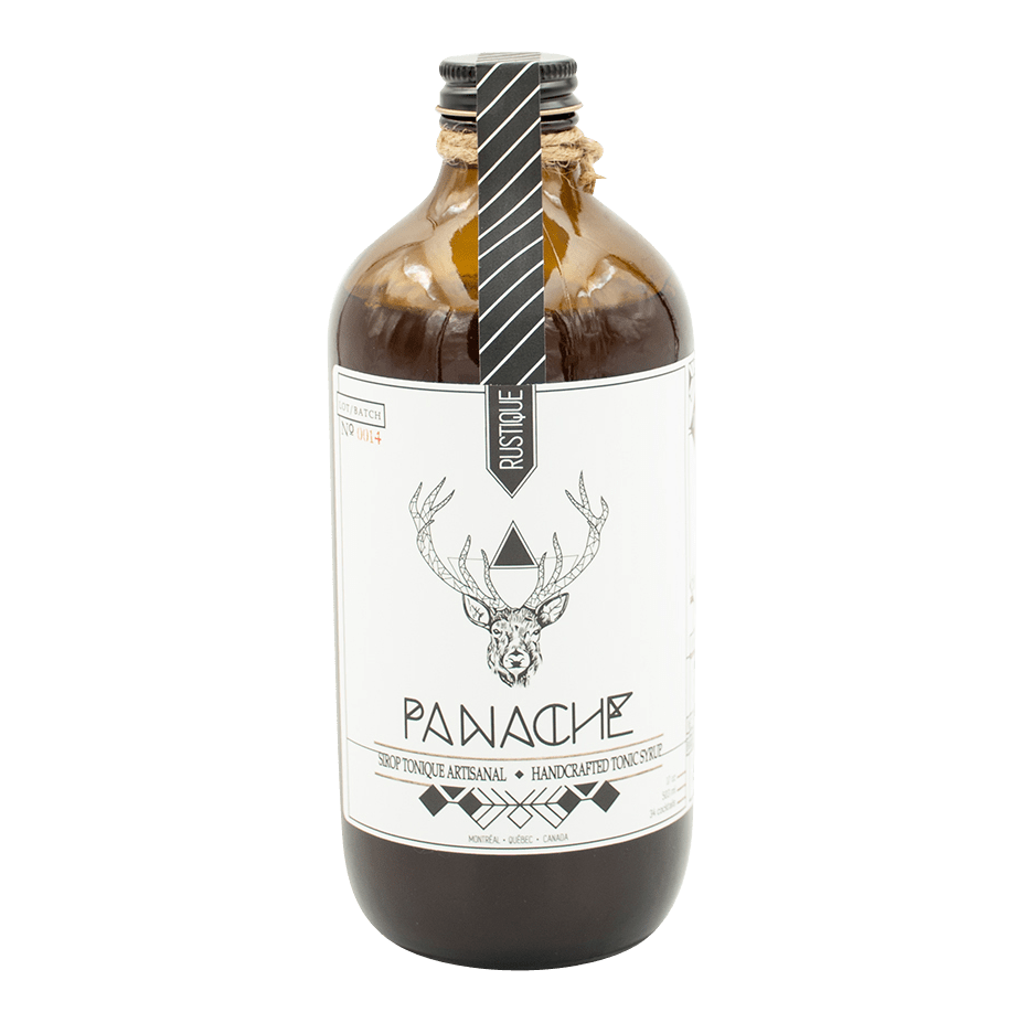 Panache - Tonic Rustique
