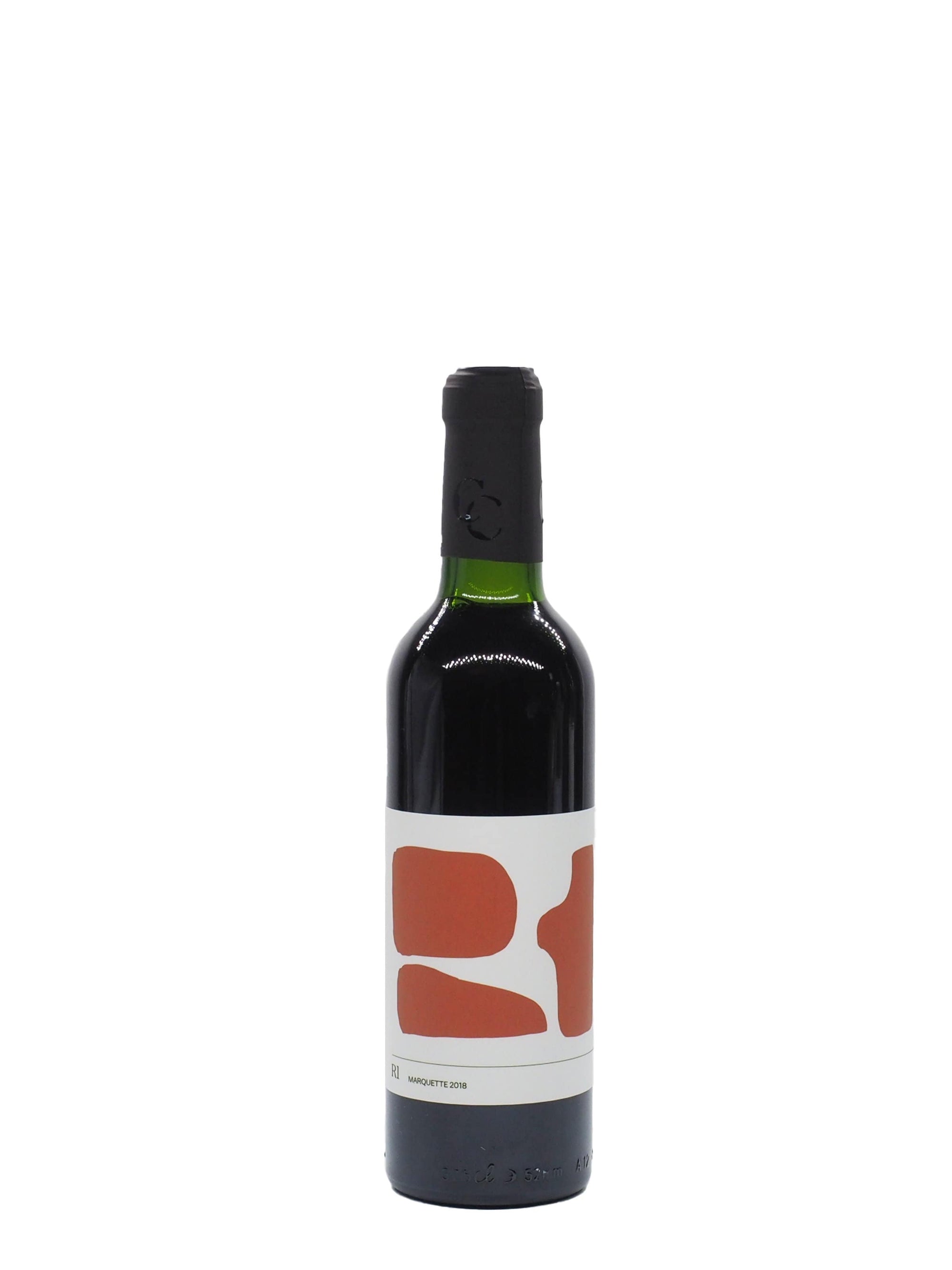 Vignes des Bacchantes R1 mini - Vin rouge du vignoble Les Bacchantes