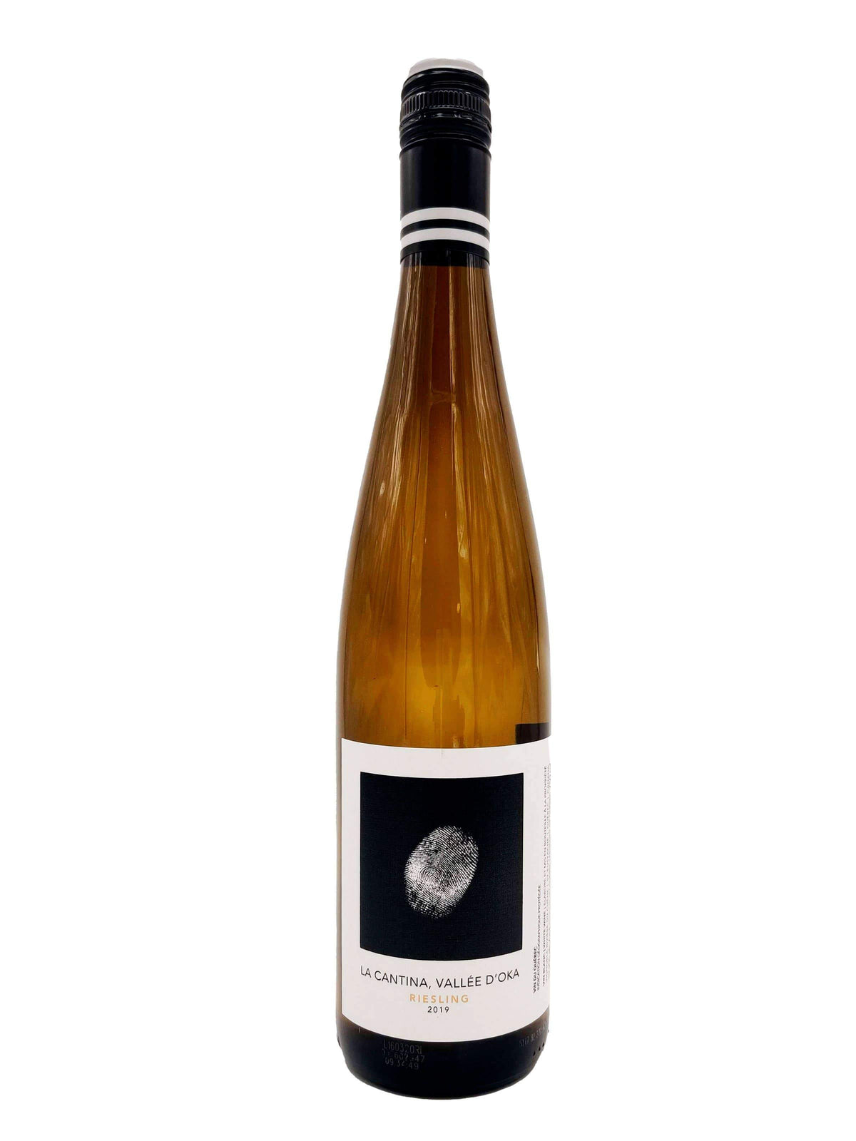 Riesling - Vin Blanc du Vignoble la Cantina