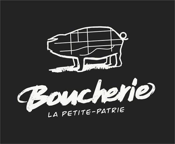 Boucherie La Petite Patrie Aliments Saucisson au Gin- Boucherie la Petite Patrie