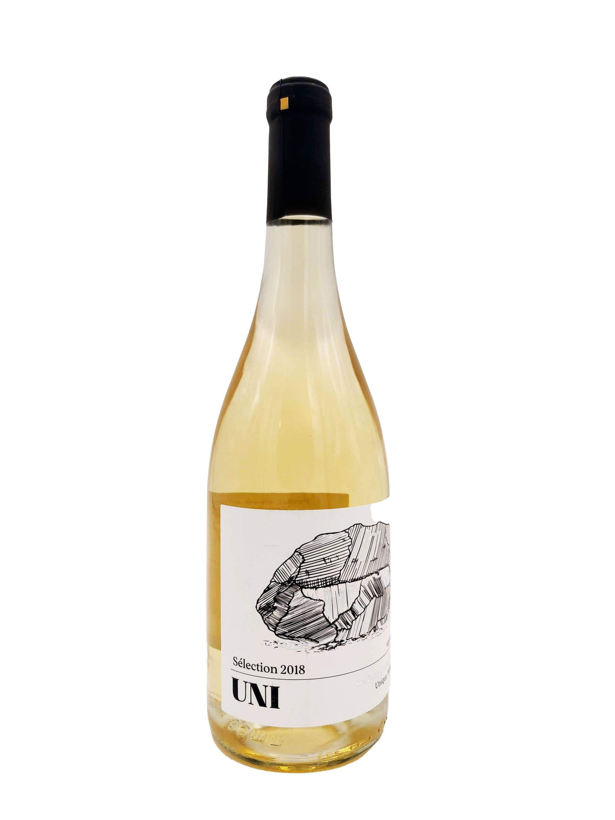 Vin rouge Frontenac-Petite Perle 2021 - Vignoble Val Caudalies