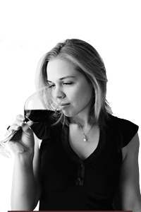 La Boîte à Vins vin Vins pour atelier sur les vins du Québec de Karyne Duplessis Piché